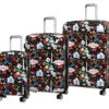 IT Luggage Sheen 3 Piece Set (20"/24"/28") 4-Wheel Luggage Sets 1 IT Luggage Sheen 3 Piece Set (20"/24"/28") 4-Wheel Luggage Sets -Best Luggage Store d0dd292786b0dee9d6bfbaa5d651747b6738d51a9660eb9f30f180bbdf4b335b