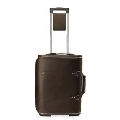 Vocier 2-Piece Travel Set Zero Crease System & Leather Briefcase -Best Luggage Store d0f2c5b0d184664f68cf3d355c8ae07795d6c94eb9159c4878a6c1e566fb4444