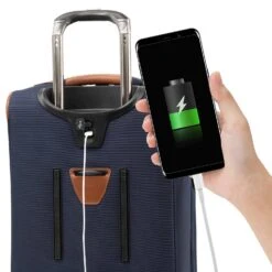 Travelpro Crew Versapack Global Carry-On Exp Rollaboard -Best Luggage Store d10352d113f12409a2825c8474a2751d88c31df89830029fc10a2862c83a1ba9