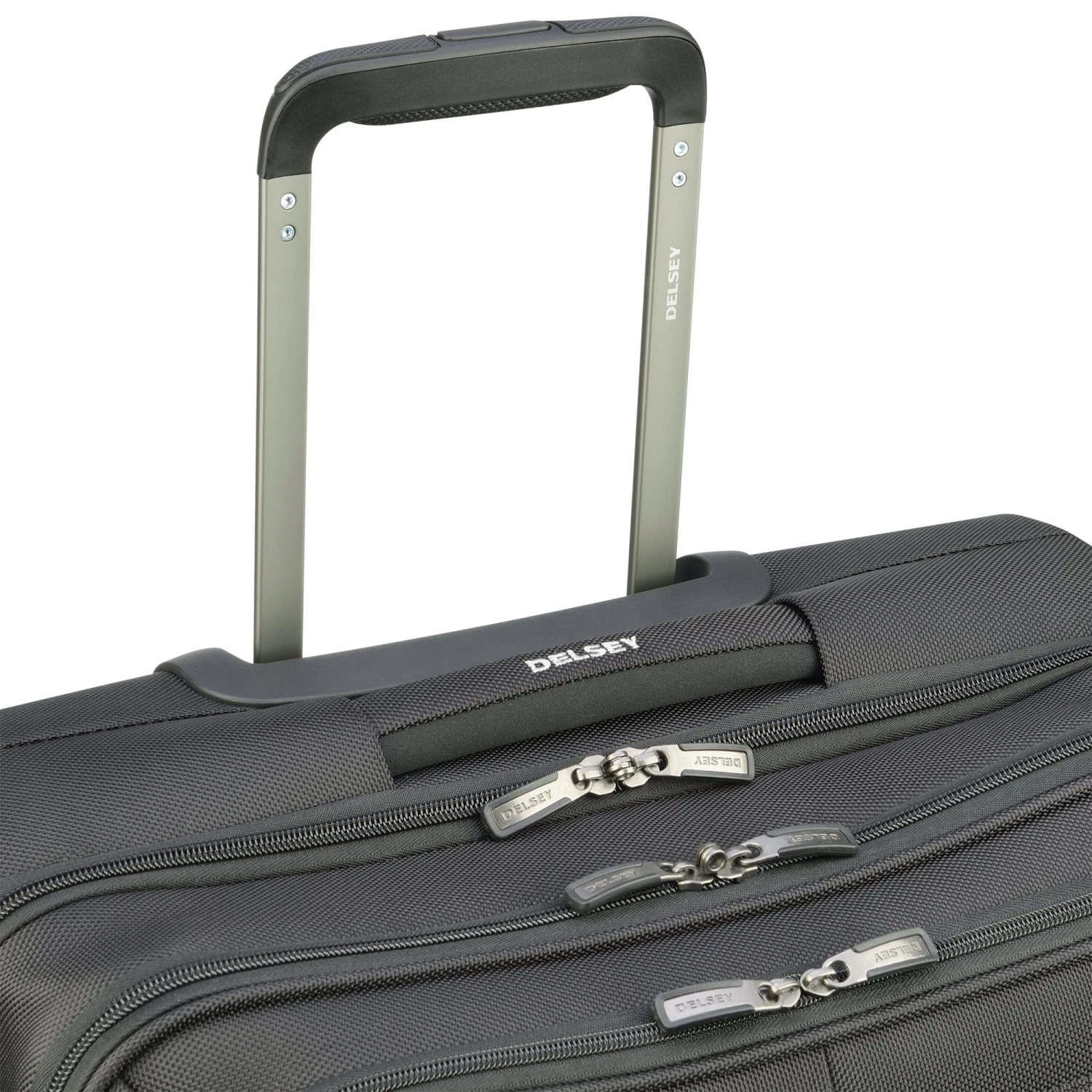 DELSEY Paris Cruise Soft Spinner Wheeled Tote 9 DELSEY Paris Cruise Soft Spinner Wheeled Tote - Image 7