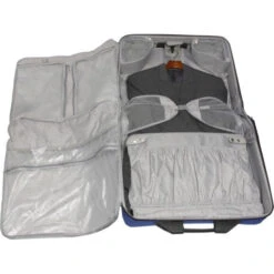 DELSEY Paris Helium Fusion Wheeled Garment Bag Luggage 9 DELSEY Paris Helium Fusion Wheeled Garment Bag Luggage -Best Luggage Store d10ea45e4c4510d36ebc6612ea70137cc1556f6bc084f787ae45278e2b4216dc