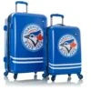 Heys America MLB Officially Licensed 2 Piece Set 4-Wheel Luggage Sets 2 Heys America MLB Officially Licensed 2 Piece Set 4-Wheel Luggage Sets -Best Luggage Store d111ca245290497d35da2d8bf8dbe5a086928f60008437931d544cbaec3cdbf0