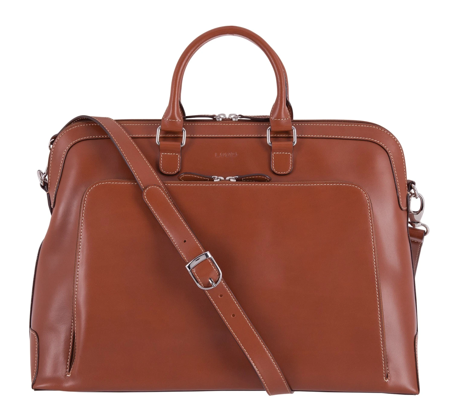 Lodis Audrey Under Lock & Key Brera Briefcase 11 Lodis Audrey Under Lock & Key Brera Briefcase - Image 9