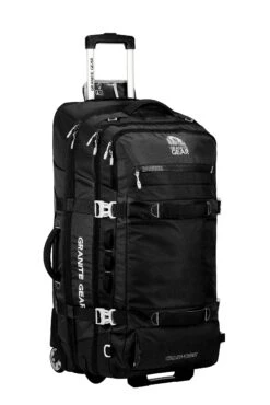 Granite Gear Cross-Trek 32" Wheeled Duffel