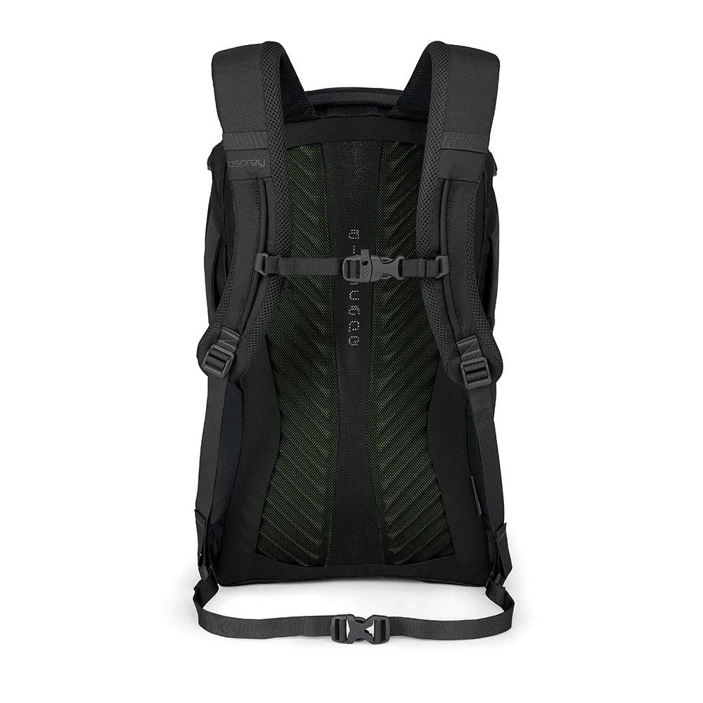Osprey Packs Apogee Men's Laptop Backpack 9 Osprey Packs Apogee Men's Laptop Backpack - Image 7