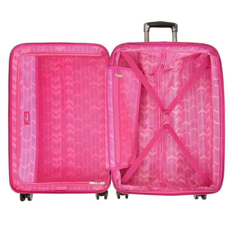 Skyway Haven Spinner Upright Luggage 7 Skyway Haven Spinner Upright Luggage - Image 5