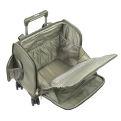Briggs & Riley Baseline Global Getaways 20 Briggs & Riley Baseline Global Getaways -Best Luggage Store d17b99a845a5dbd69b949c699a9cc8d1e705653a480afd84fc50cba90b8859b5