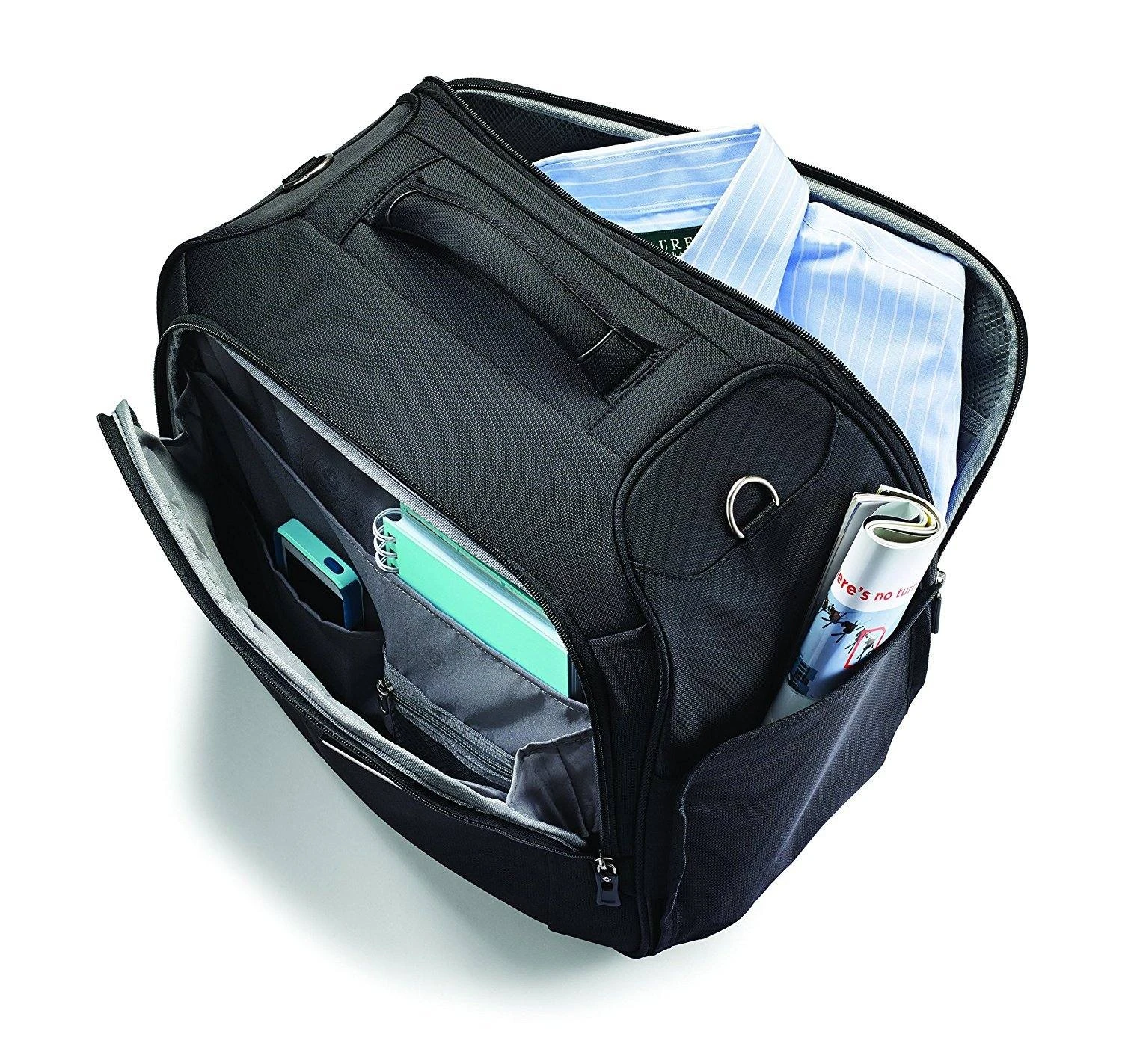 Samsonite Mightlight Boarding Bag 12 Samsonite Mightlight Boarding Bag - Image 10