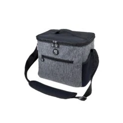 Geckobrands Medium 11 Bottle / 12 Can Cooler With Removable Hard Liner 25 Geckobrands Medium 11 Bottle / 12 Can Cooler With Removable Hard Liner -Best Luggage Store d1dab990ed7a6cb06288bb679740d7464caca1a5c01f7af1b0d4df79057734b6