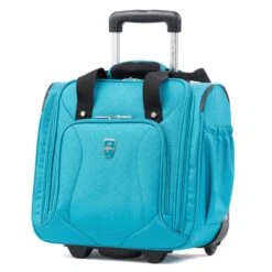 Atlantic Luggage Ultra Lite Softsides Rolling Underseat Carry-on -Best Luggage Store d1e0df9060a69d20d20af72e6f212059dc240b6aa562c527b683412b2c556aca