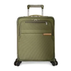 Briggs & Riley Baseline Expandable 21" 4-Wheel International Wide Body Carry-On Luggage -Best Luggage Store d209ceaba28e670aab6f2acbfaffeeb8da5c80c19d58688a1c5b8cef46381bbf