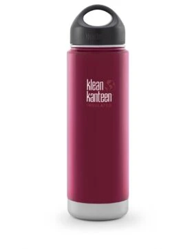 Klean Kanteen Classic Insulated Loop Bottle 16 Klean Kanteen Classic Insulated Loop Bottle -Best Luggage Store d21066d0a44853299e88589fe33ce607b52795ad62571ad4a7da0330a1cd8d90