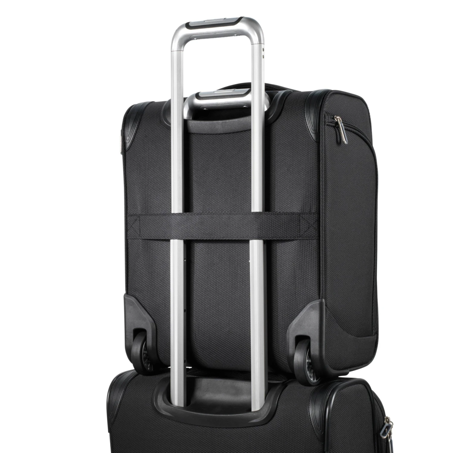 Skyway Mirage 3.0 16-inch Underseat Rolling Tote 4 Skyway Mirage 3.0 16-inch Underseat Rolling Tote - Image 2