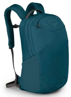 Osprey Packs Centauri Laptop Backpack -Best Luggage Store d227a7709f4a9b553d04d3a99275b3bb21d596fed8ea21e9fb3159feeafd047b