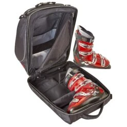 Athalon "Onboard" Convertible Boot Bag -Best Luggage Store d26b15f909b18c245359b6510ef726d8aa2fc5737f64f83d684ff7606c18a305