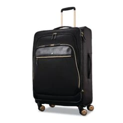 Samsonite Women's Mobile Solution Business Travel - Expandable 25-inch Spinner 22 Samsonite Women's Mobile Solution Business Travel - Expandable 25-inch Spinner -Best Luggage Store d26c1b0f94a1613ac24e49b3d669854237e10ecb82a58943e7c46c2d1a2be314 56775bac abdf 4024 a7cf c091cafacf7d