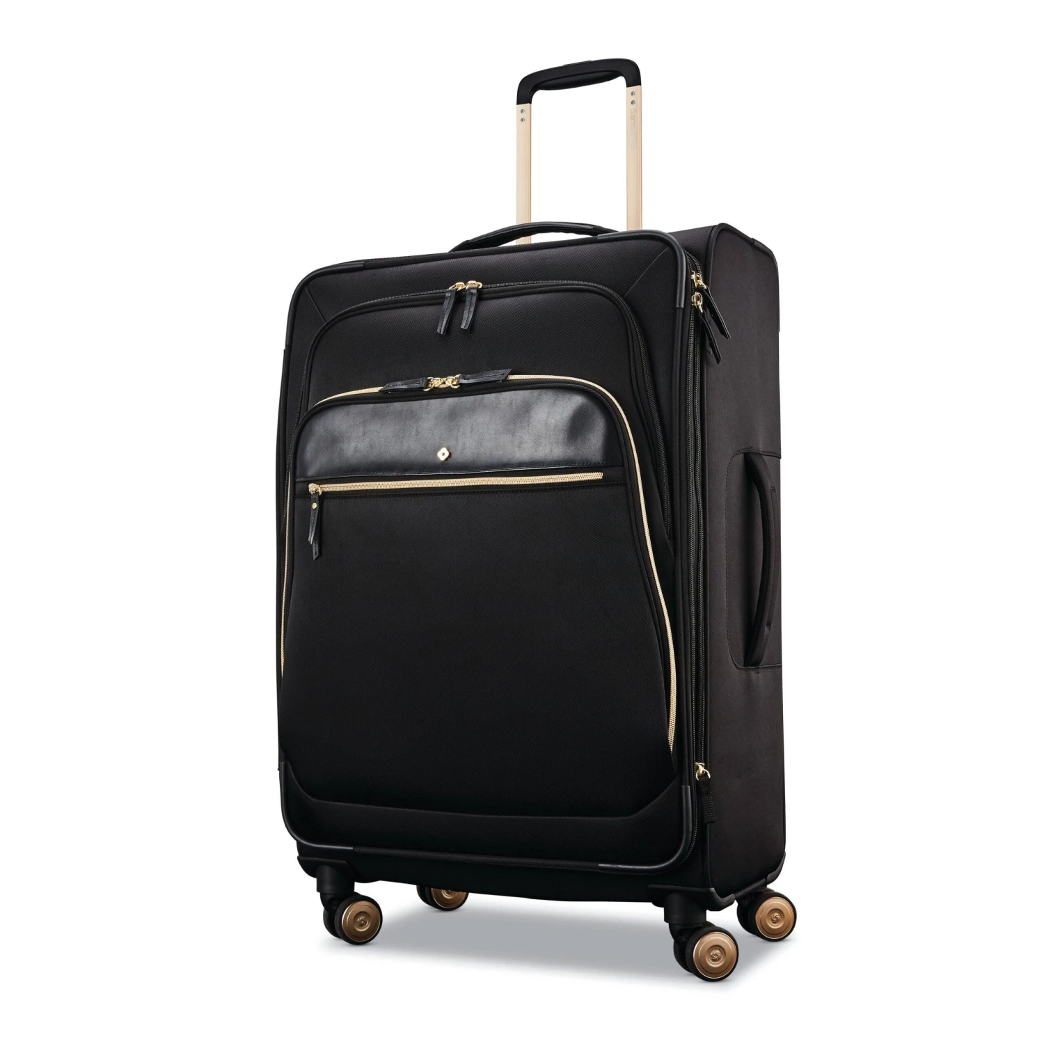 Samsonite Women's Mobile Solution Business Travel - Expandable 25-inch Spinner 12 Samsonite Women's Mobile Solution Business Travel - Expandable 25-inch Spinner - Image 10