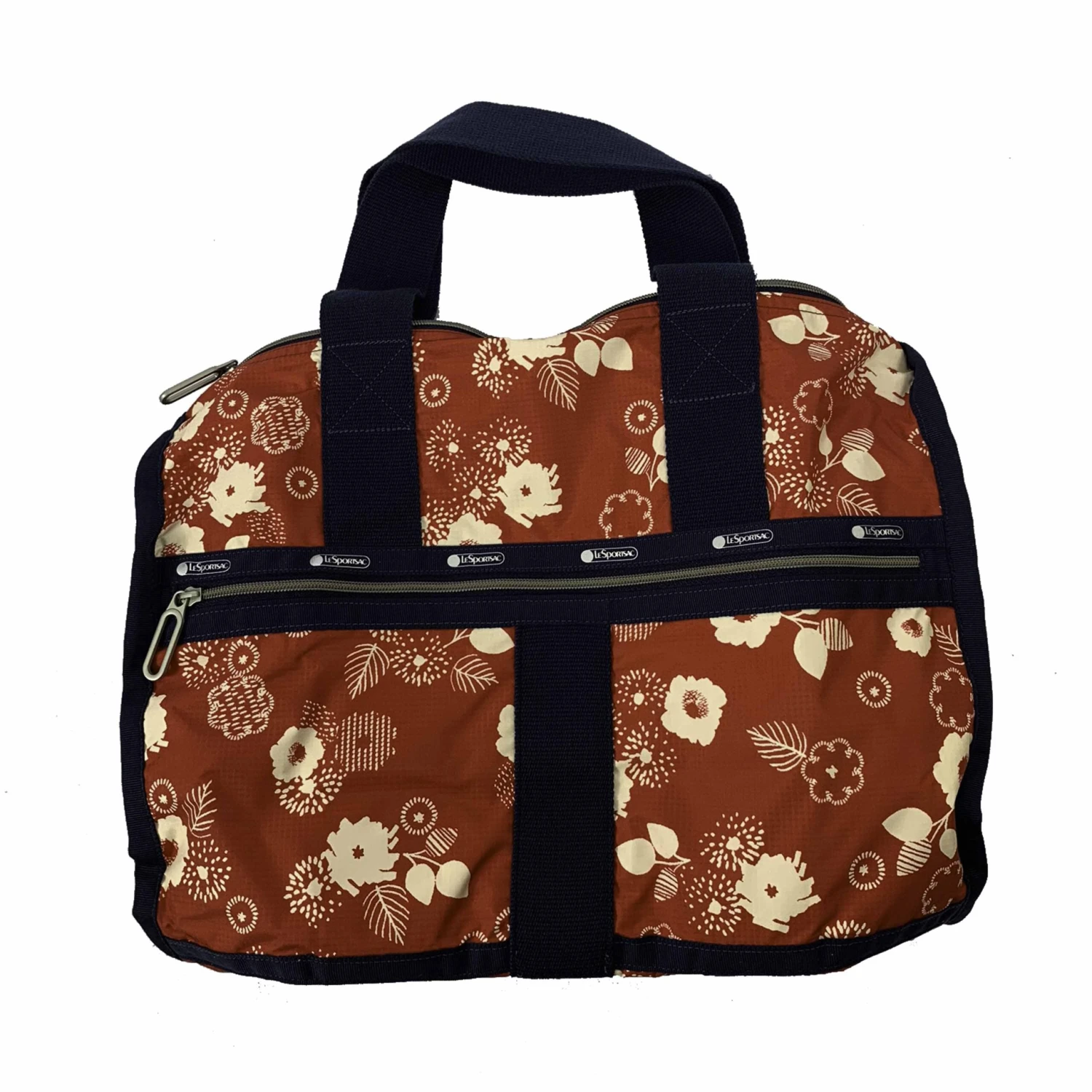 LeSportsac Essential Cr Small Weekender 22 LeSportsac Essential Cr Small Weekender - Image 20