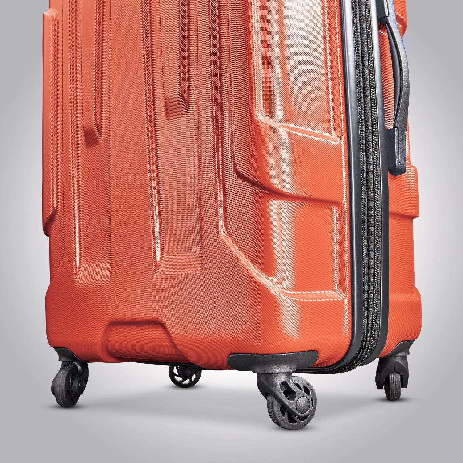 Samsonite Centric 3-Piece Hardside Spinner Set 18 Samsonite Centric 3-Piece Hardside Spinner Set - Image 16