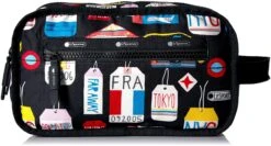LeSportsac Carryall Kit