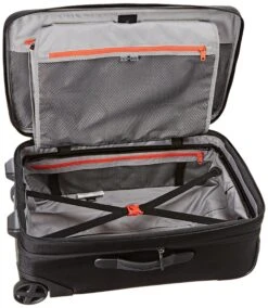 Victorinox Werks Traveler 5.0 22" U.S. Carry-On 38 Victorinox Werks Traveler 5.0 22" U.S. Carry-On -Best Luggage Store d2aa87a54d94ddd8f62e9454a2919571ed7a9e06b20bce5ef7dd4e26281cd357