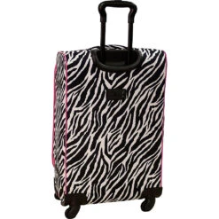 American Flyer AnimalPrint 5 Piece Set 4-Wheel Luggage Sets 25 American Flyer AnimalPrint 5 Piece Set 4-Wheel Luggage Sets -Best Luggage Store d2e6c7d986e76c543d1e413a1de914796cd37fd72b7ccadd956bfe5434ae3976