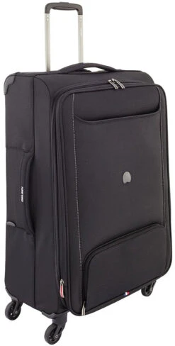DELSEY Paris Chatillon 25" 4-Wheel Medium Luggage 28 DELSEY Paris Chatillon 25" 4-Wheel Medium Luggage -Best Luggage Store d2ee37822da3cf562b8327b6e5913c65daa74bd7a83df1fc9fefcb5d96045377