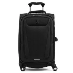 Travelpro Maxlite 5 Carry-On 21-Inch 4-Wheel Softside Luggage 24 Travelpro Maxlite 5 Carry-On 21-Inch 4-Wheel Softside Luggage -Best Luggage Store d31921aba4ff1a54f5852df50c3447f47836a53cdec52005accee67bc9baa565