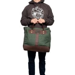 Duluth Pack Sportsmans Tote -Best Luggage Store d32c992dcc4abc031d306d2447d7979c34116ad13b99be8938a38f10d12f3202