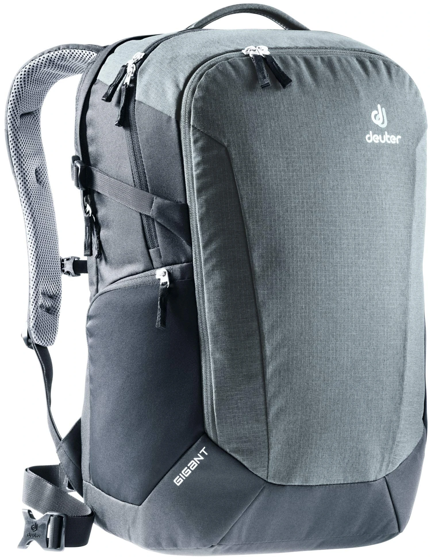 Deuter Gigant Backpack 8 Deuter Gigant Backpack - Image 6