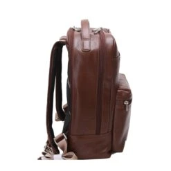 McKlein USA Parker 15" Leather Dual Compartment Laptop Backpack 24 McKlein USA Parker 15" Leather Dual Compartment Laptop Backpack -Best Luggage Store d366069e2f90360bc4ec072b2357ffd5a1c7f45b2d17819dd7b84b9aed8dfadc