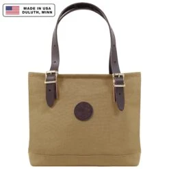 Duluth Pack Lakewalk Tote -Best Luggage Store d37883acc96fc7a408bc911ad945056c56862b28c38a5a9963f03f478af2b4c0