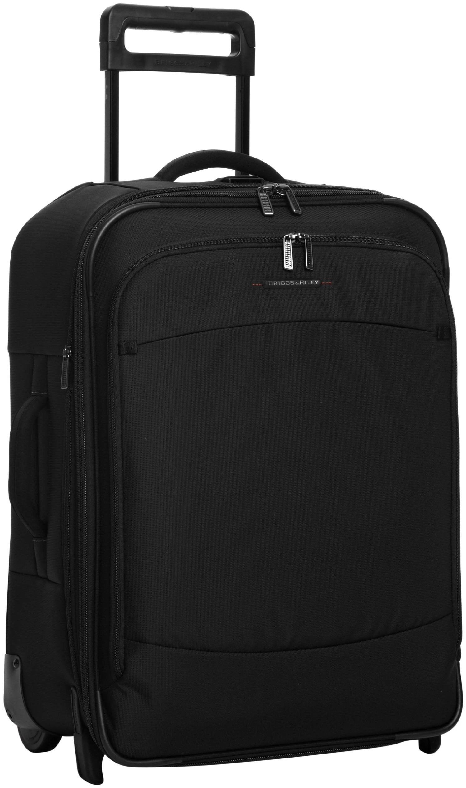 Briggs & Riley Transcend 2.0 25" 2-Wheel Medium Luggage 3 Briggs & Riley Transcend 2.0 25" 2-Wheel Medium Luggage