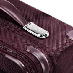 Briggs & Riley Baseline Expandable 21" 4-Wheel International Wide Body Carry-On Luggage -Best Luggage Store d38a00102d70fea4b3fe35896663b1450e548fdaca1f84256165e50a1f1a4225