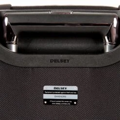 DELSEY Paris Montmartre+ 3 Piece Set (21"/25"/29") 4-Wheel Luggage Sets 17 DELSEY Paris Montmartre+ 3 Piece Set (21"/25"/29") 4-Wheel Luggage Sets -Best Luggage Store d3a988746234ea27fd3ac9bcaa86c68fc68f0cdfa8d57a0d819e83aff55bdf91 113981c2 1db2 4c28 9fda cf96c18e98a9