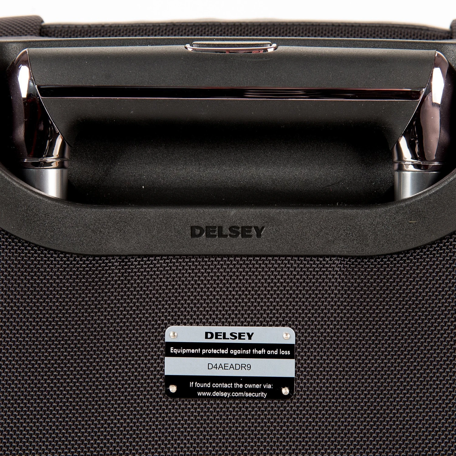 DELSEY Paris Montmartre+ 3 Piece Set (21"/25"/29") 4-Wheel Luggage Sets 5 DELSEY Paris Montmartre+ 3 Piece Set (21"/25"/29") 4-Wheel Luggage Sets - Image 3