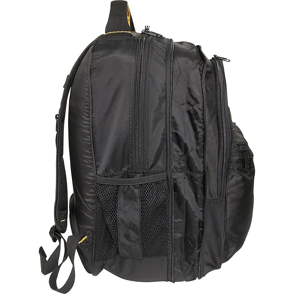A.SAKS EXPANDABLE Deluxe Laptop Computer Backpacks 11 A.SAKS EXPANDABLE Deluxe Laptop Computer Backpacks - Image 9