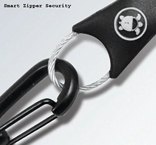 Pacsafe Slingsafe LX400 Anti Theft Backpack 8 Pacsafe Slingsafe LX400 Anti Theft Backpack - Image 6