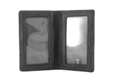 Osgoode Marley ID Business Card Case Brandy