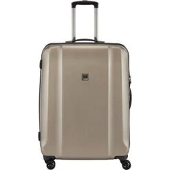 TITAN Germany Titan Xenon Deluxe Polycarbonate 28" Expandable Luxury Spinner -Best Luggage Store d3c46676386059aa71bd0cb5217116d723c0741836ad277ff330bfba158b5dbe