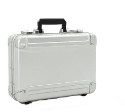 ZERO Halliburton Geo Aluminum 2.0 Small Attache