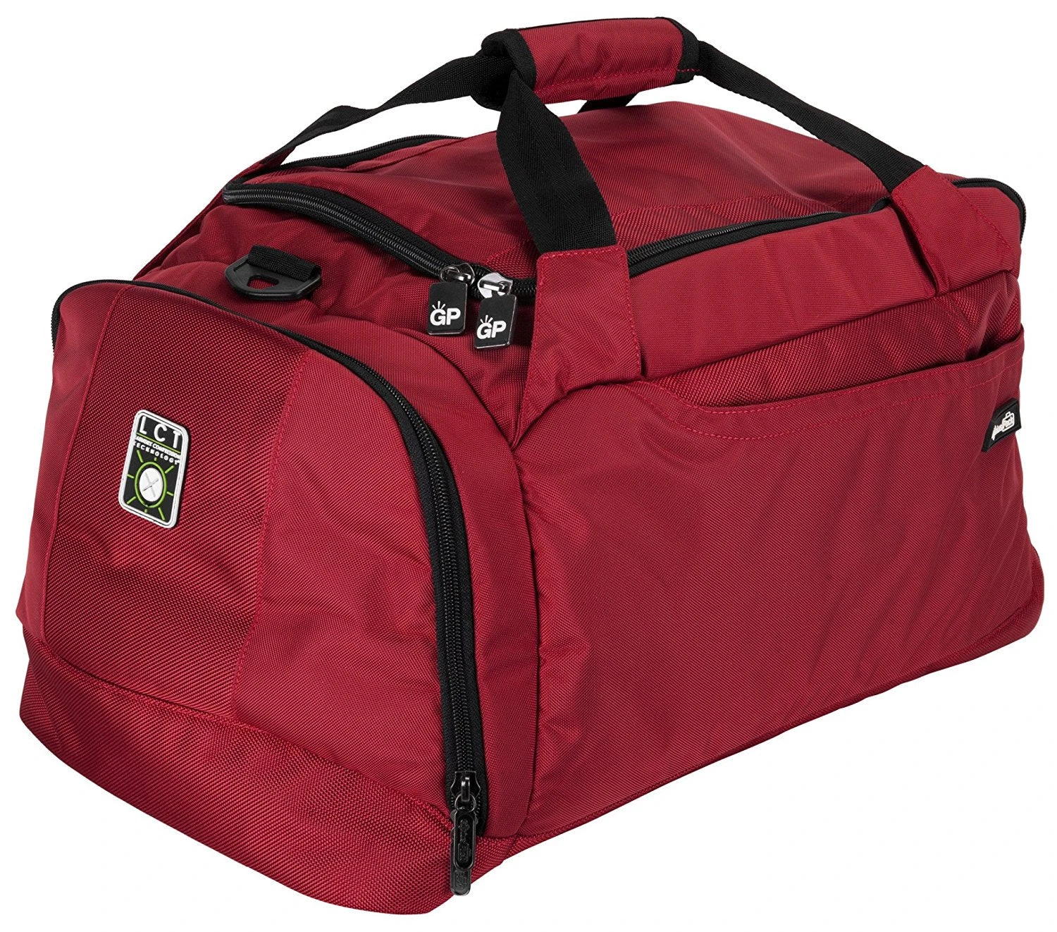 Genius Pack Overnight True Sport Duffle 10 Genius Pack Overnight True Sport Duffle - Image 8