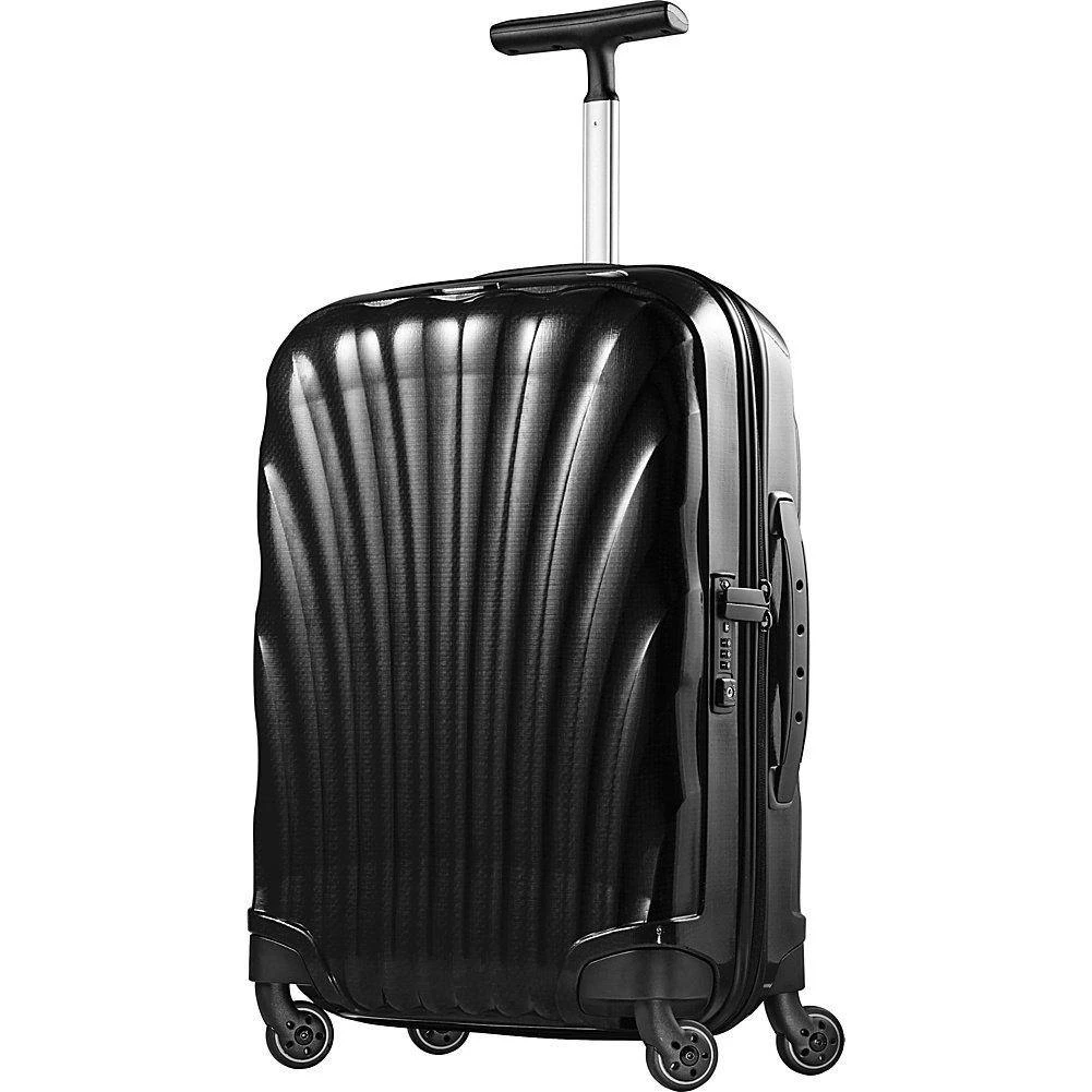 Samsonite Black Label Cosmolite 3.0 20" 4-Wheel Carry-On Luggage 3 Samsonite Black Label Cosmolite 3.0 20" 4-Wheel Carry-On Luggage