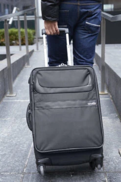 Genius Pack G4 22" 4-Wheel Carry-On Luggage 29 Genius Pack G4 22" 4-Wheel Carry-On Luggage -Best Luggage Store d3f8fc3601f75466c0bf7b38c8731deb525ce9cdebf433af07fe5d77a2ce4904