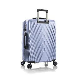 Heys America EcoLite 26" 4-Wheel Medium Luggage -Best Luggage Store d4055f34a1f13b23ac94fc5097ddb2e690f7f82ef92e6269b8632e279533e2f1