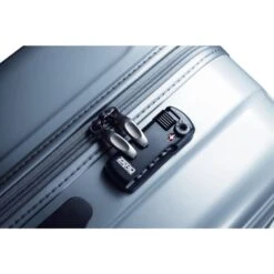 ZERO Halliburton Zero Air Collection 28" 4-Wheel Large Luggage 12 ZERO Halliburton Zero Air Collection 28" 4-Wheel Large Luggage -Best Luggage Store d415cff44c2798c99472d7b5706ab10427943bb37ba3367e69e0782fdaf8e506