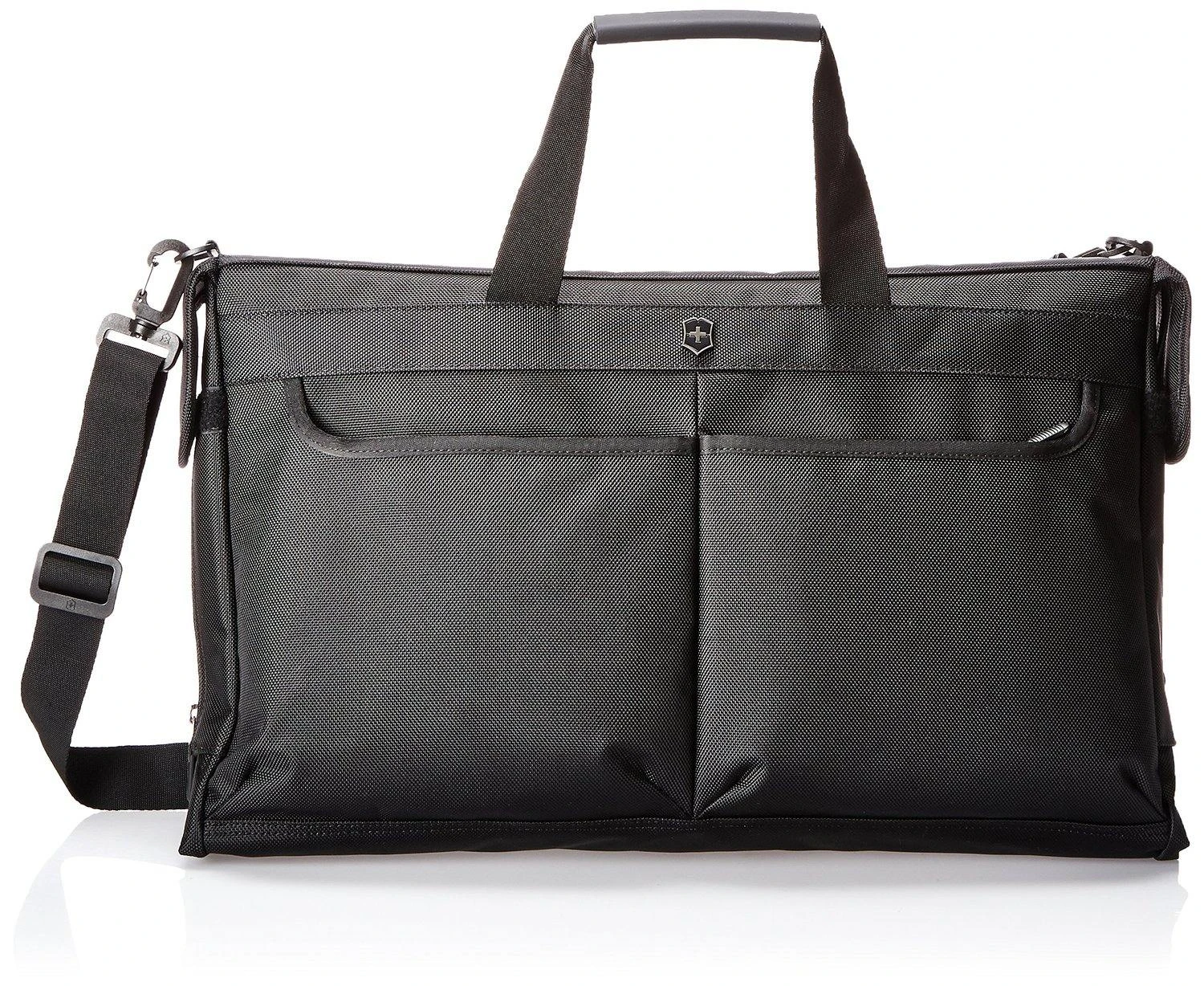 Victorinox Werks Traveler 5.0 Porter Trifold Garment Bag 3 Victorinox Werks Traveler 5.0 Porter Trifold Garment Bag