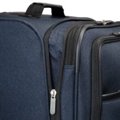 Skyway Eastlake 25" 4-Wheel Medium Luggage 25 Skyway Eastlake 25" 4-Wheel Medium Luggage -Best Luggage Store d438bb54c49575fd8527ac744cf65147c88369adf99ada534721c7ec144f6e64