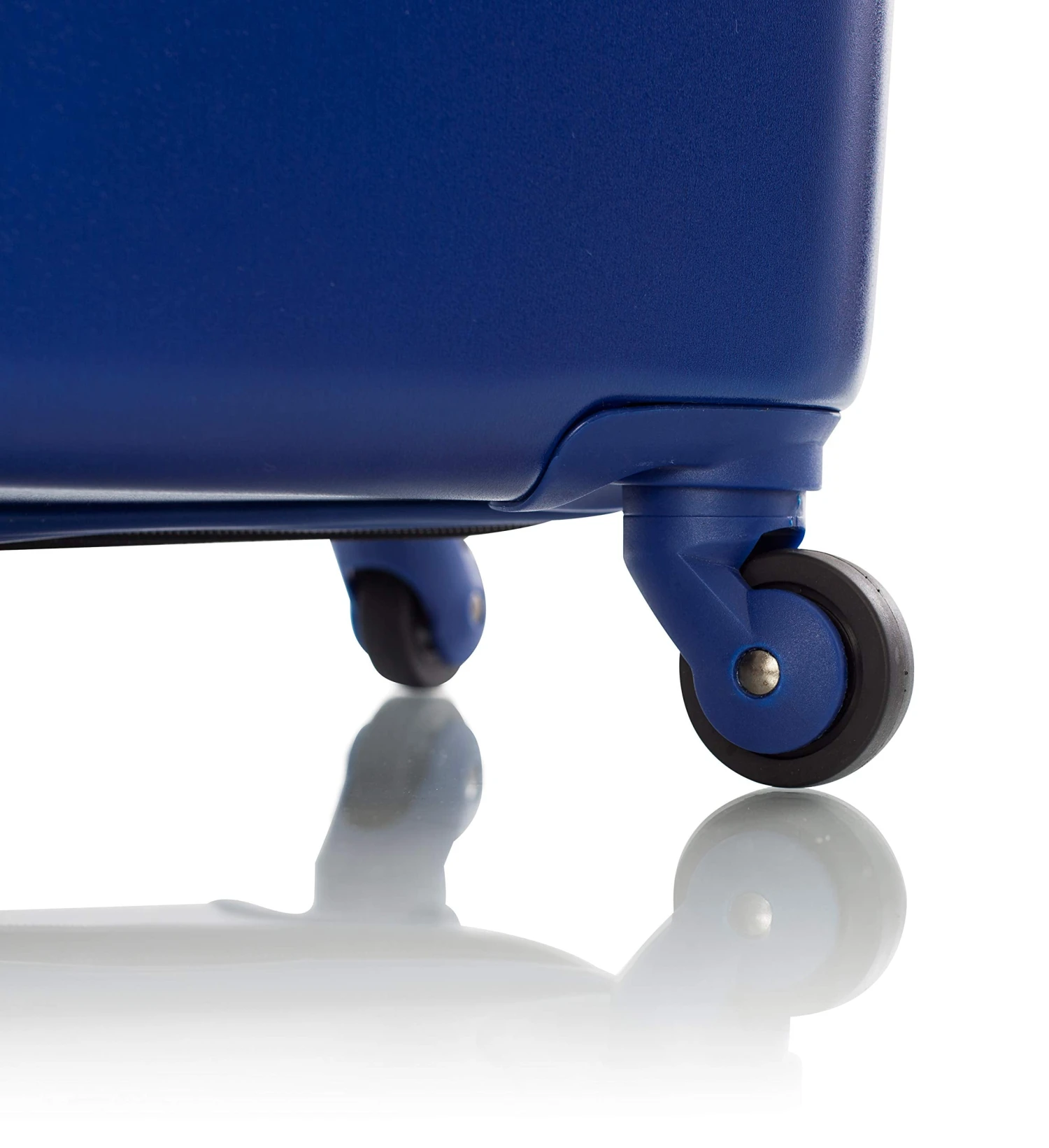 Heys America Major League Baseball Officially Licensed Expandable Spinner Luggage 15 Heys America Major League Baseball Officially Licensed Expandable Spinner Luggage - Image 13