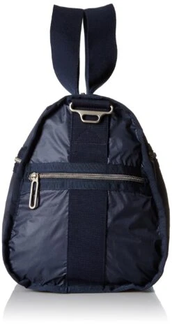 LeSportsac Essential Weekender Duffel Bags -Best Luggage Store d4783c22a43f574cccae2c24e334535439c7260ca5d2fdab22a0a54b043c76bf